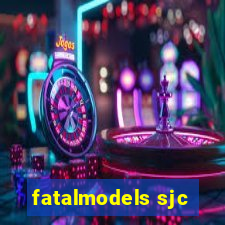 fatalmodels sjc